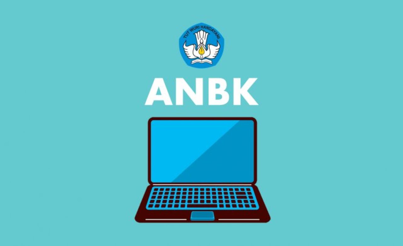 Perbedaan ANBK Online dan Semi Online