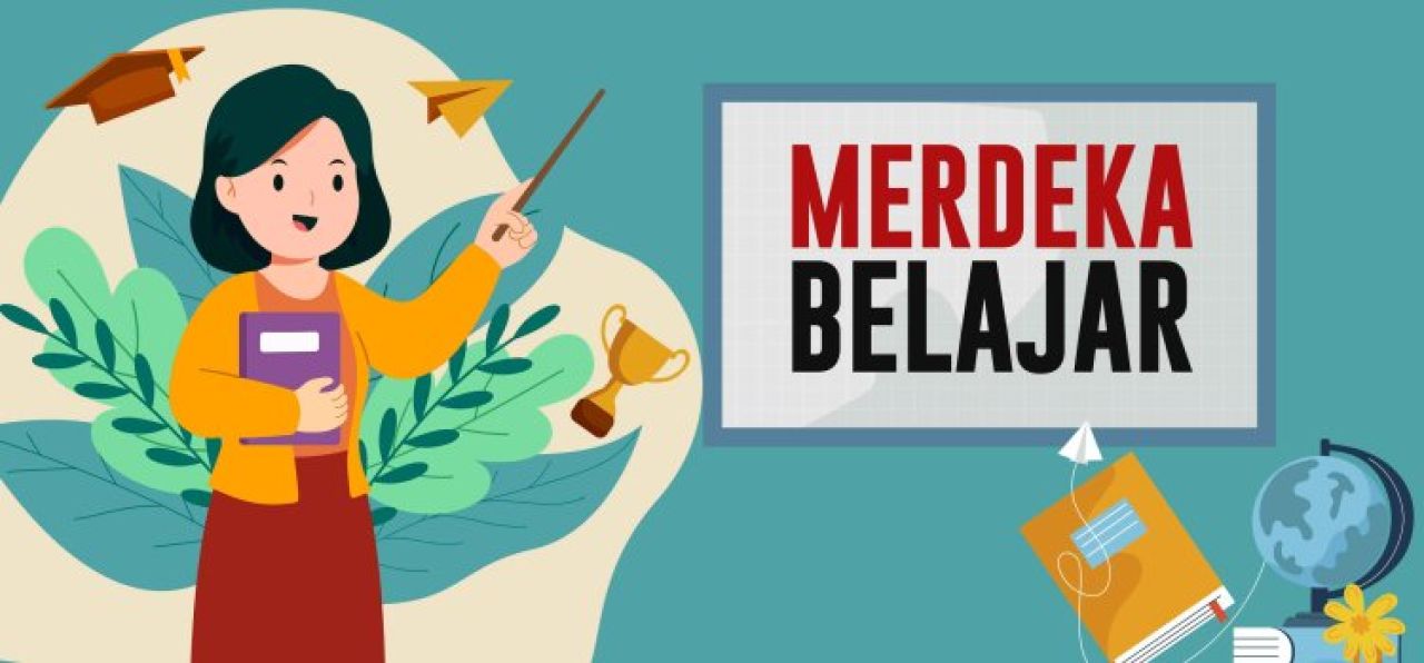 Mengenal Konsep Merdeka Belajar Lebih Dekat